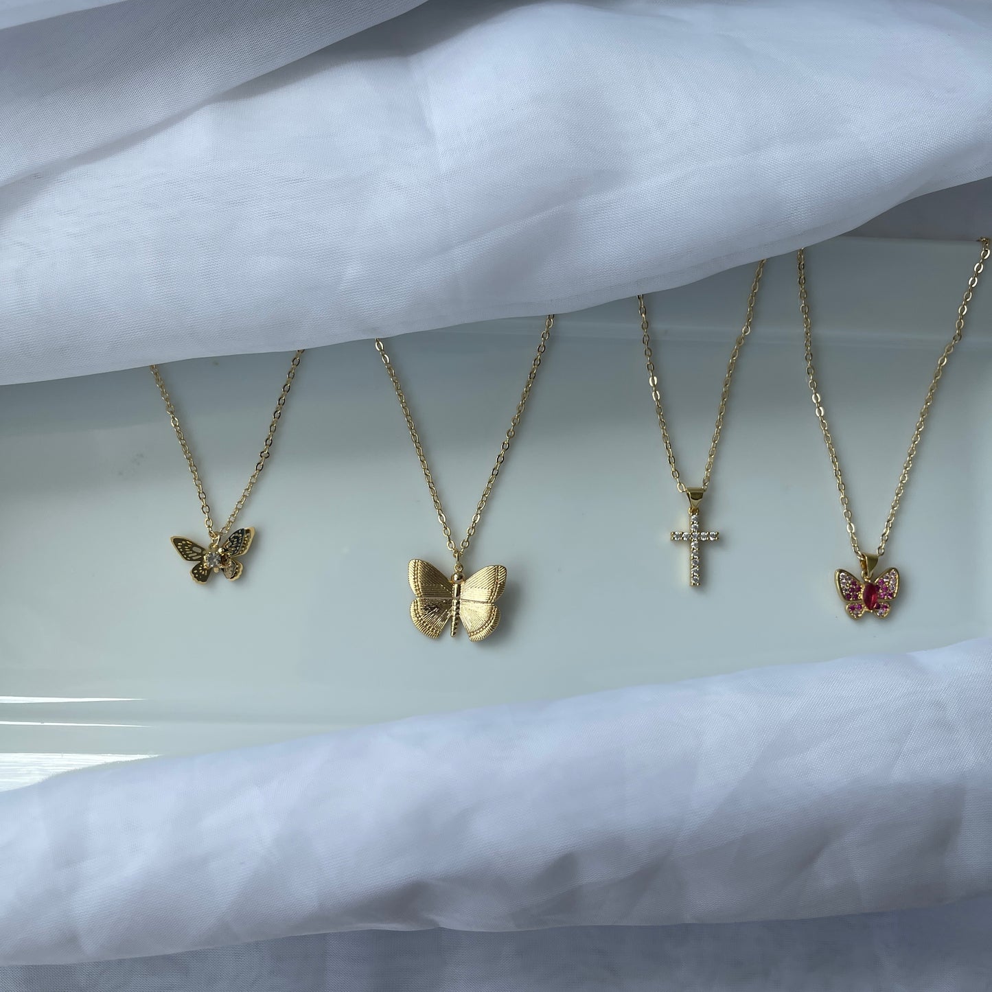14KGF-16KGF Dainty Styles Options
