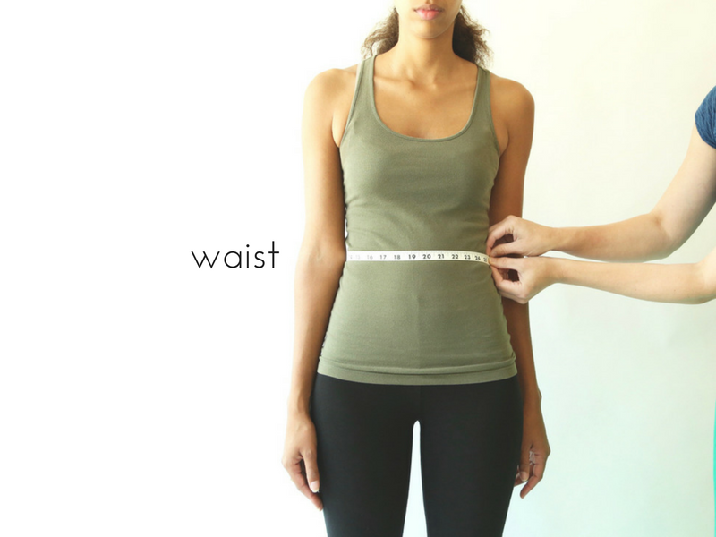 Pearl x Monstera Waist Chain