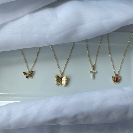 14KGF-16KGF Dainty Styles Options